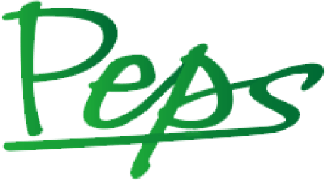 peps logo